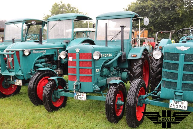Hanomag