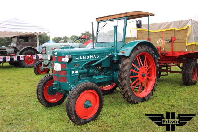 Hanomag