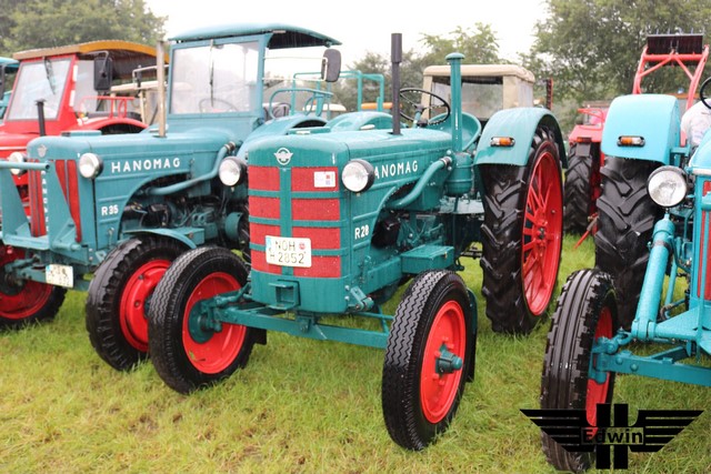 Hanomag