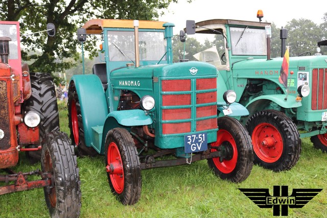 Hanomag