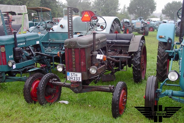 Hanomag