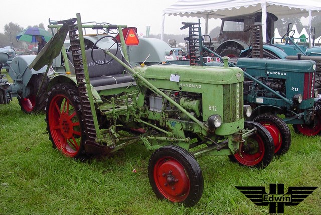 Hanomag