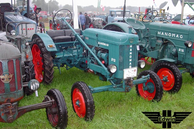 Hanomag