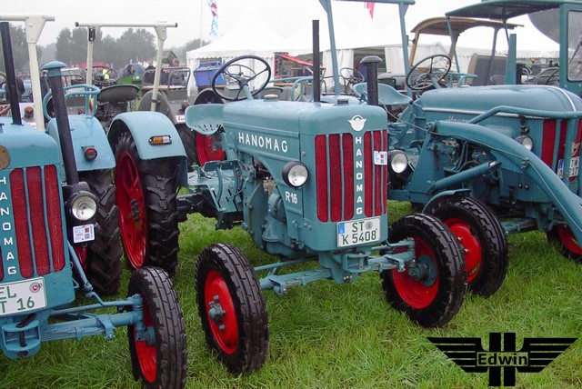 Hanomag