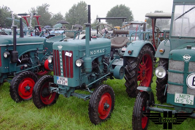 Hanomag