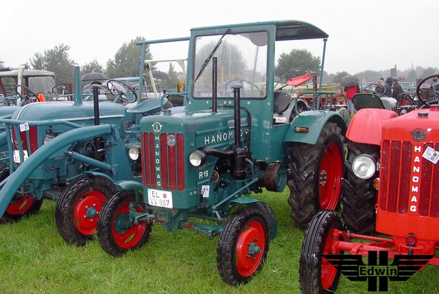 Hanomag
