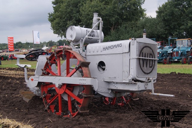 Hanomag