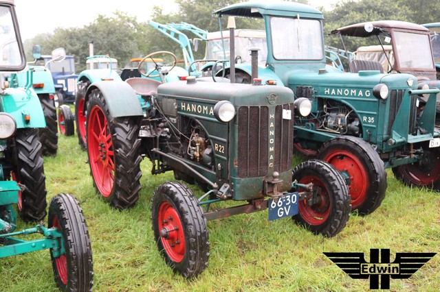 Hanomag