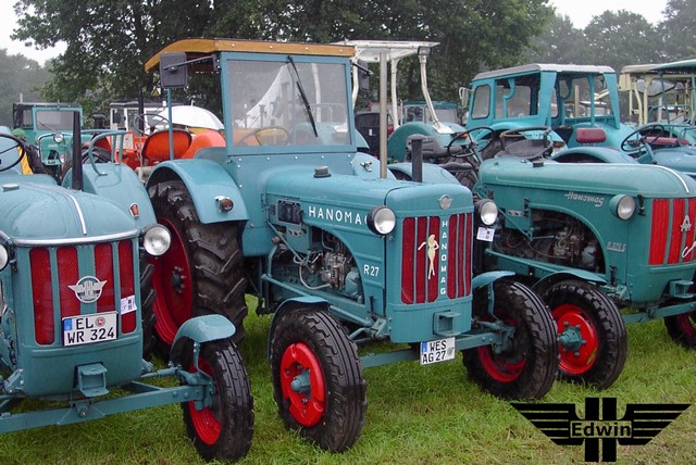 Hanomag
