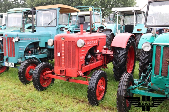 Hanomag