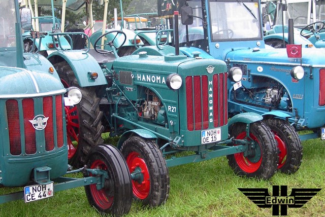 Hanomag