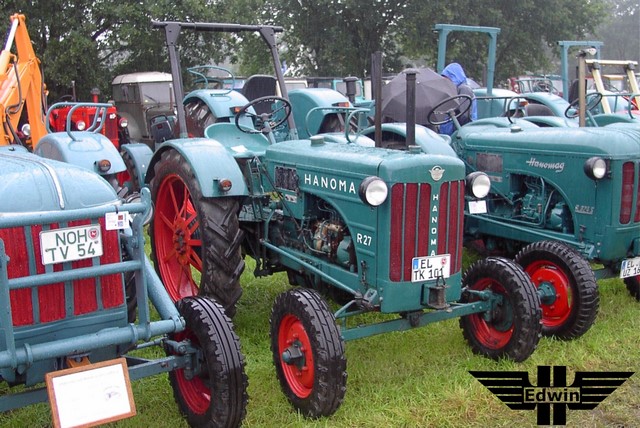 Hanomag