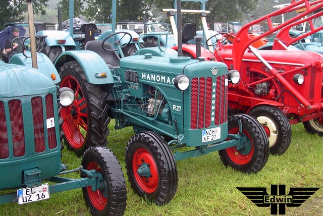 Hanomag