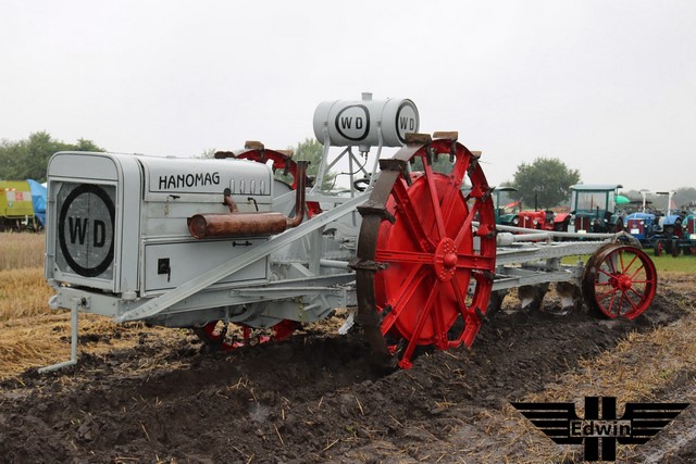 Hanomag