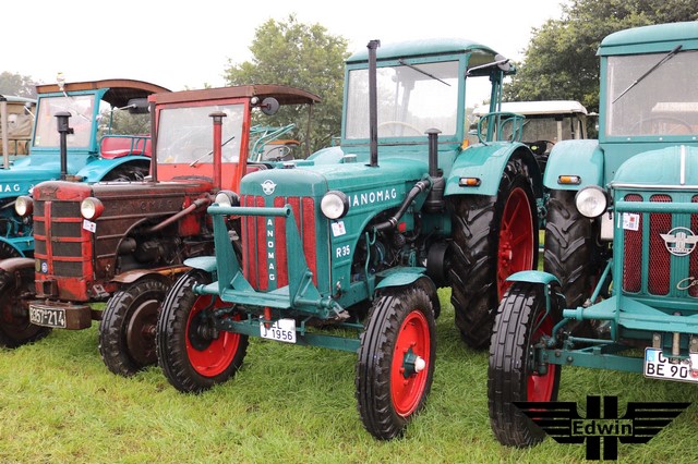Hanomag