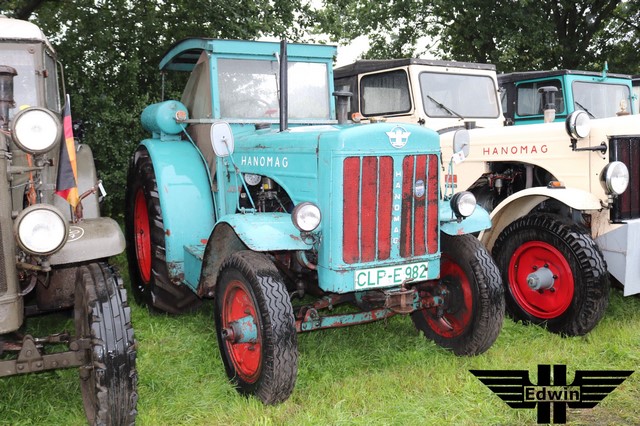 Hanomag