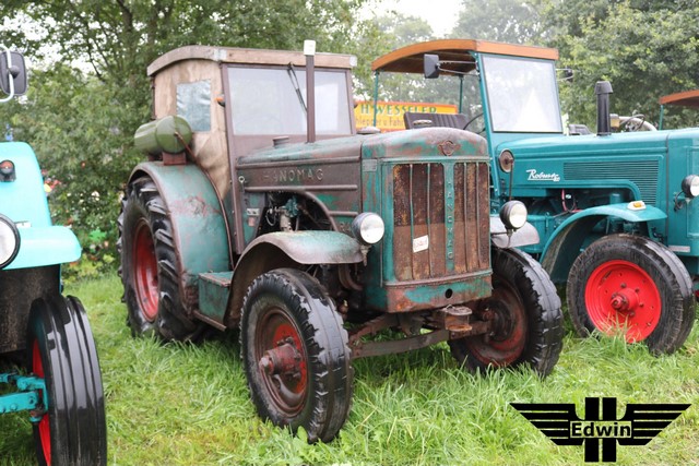 Hanomag