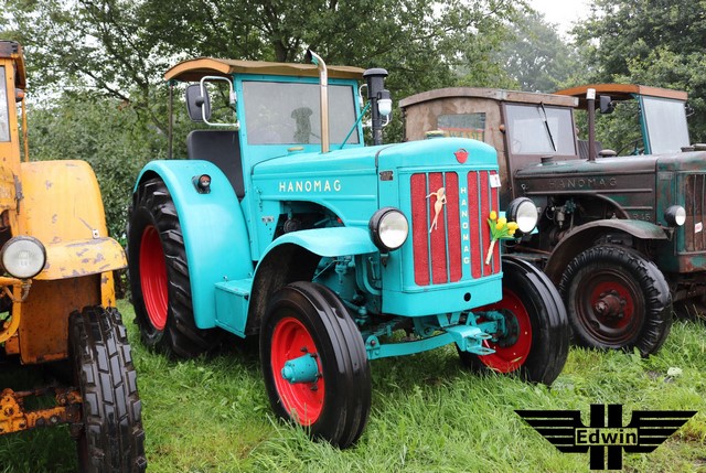 Hanomag