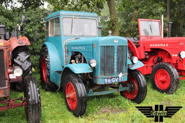 Hanomag