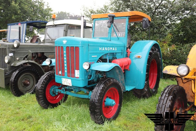 Hanomag