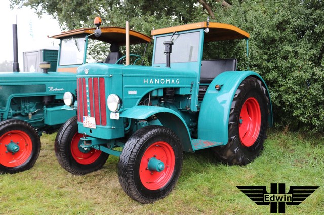 Hanomag