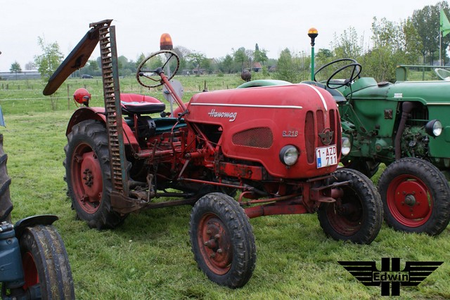 Hanomag