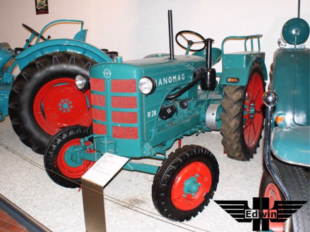 Hanomag