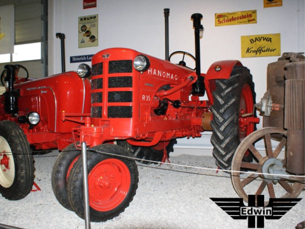Hanomag