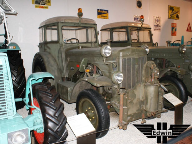 Hanomag