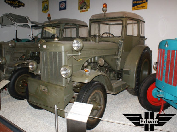 Hanomag