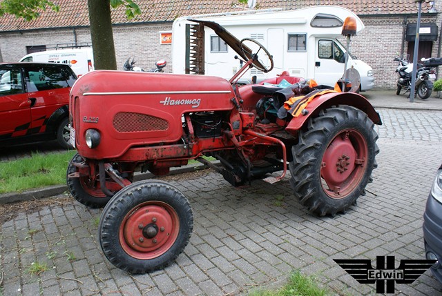 Hanomag