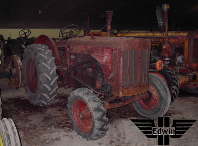 Hanomag
