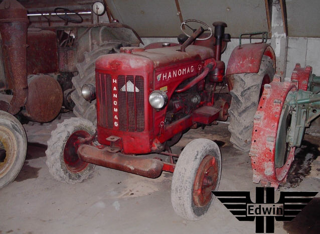 Hanomag