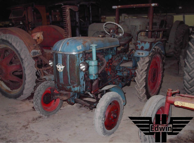 Hanomag