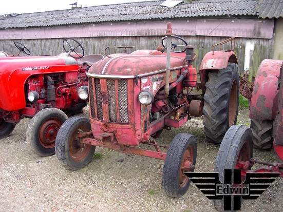 Hanomag