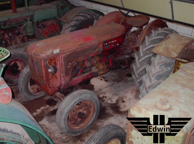 Hanomag