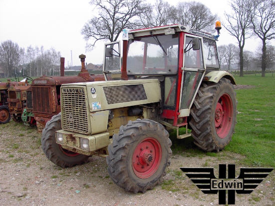 Hanomag