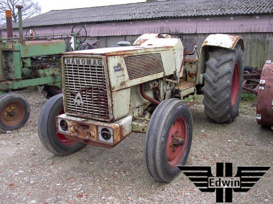 Hanomag