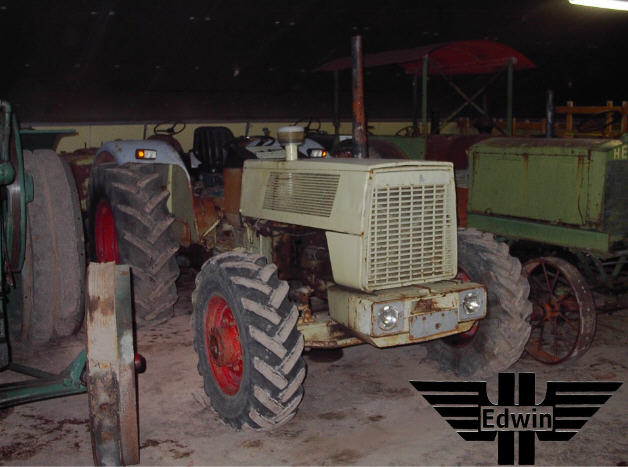 Hanomag