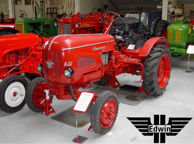 Hanomag