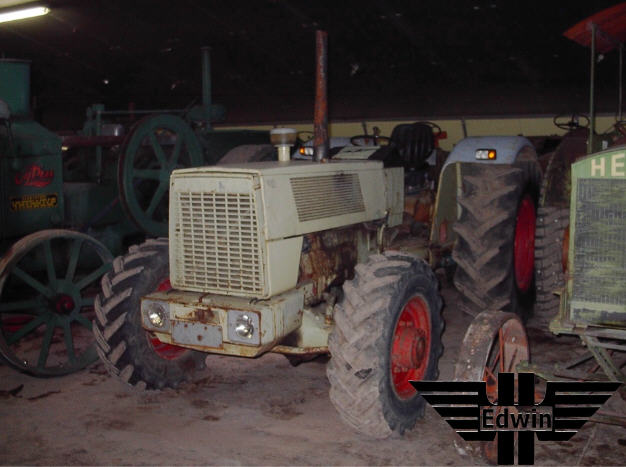 Hanomag