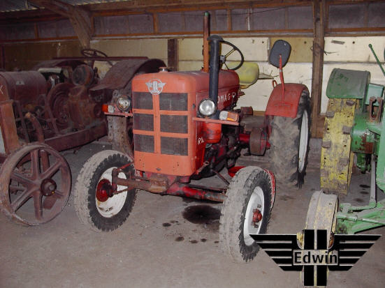 Hanomag