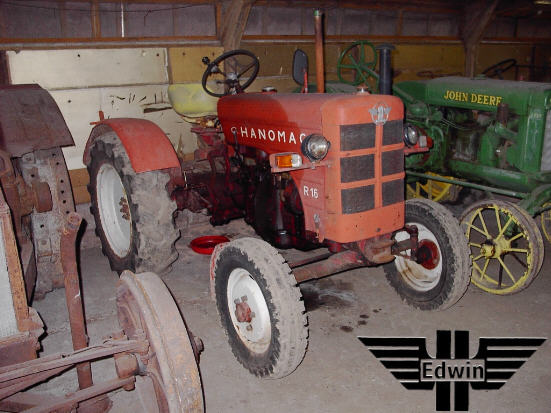 Hanomag