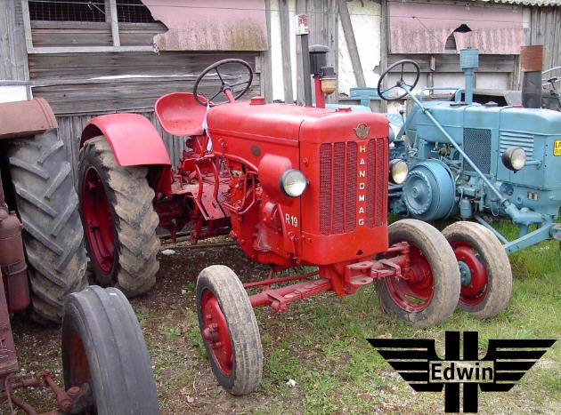 Hanomag