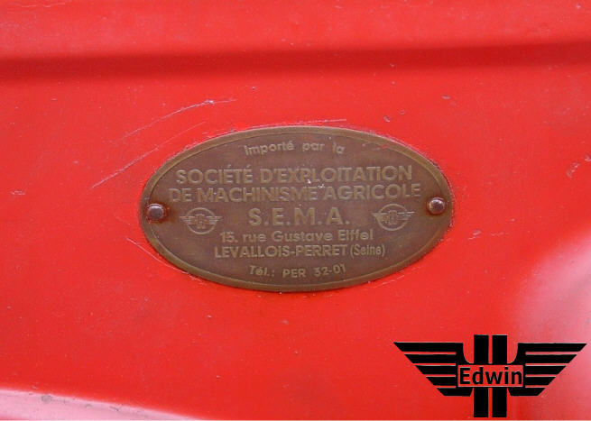 Hanomag