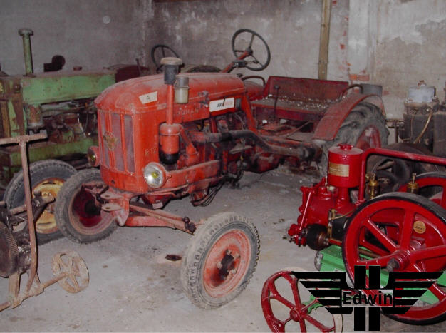 Hanomag