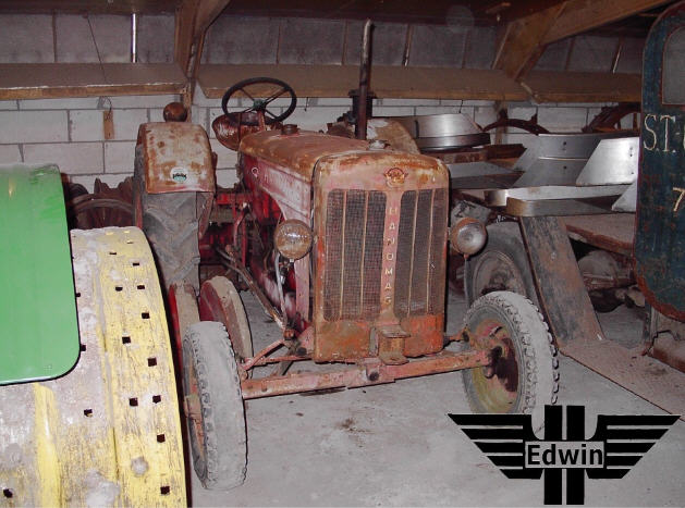 Hanomag