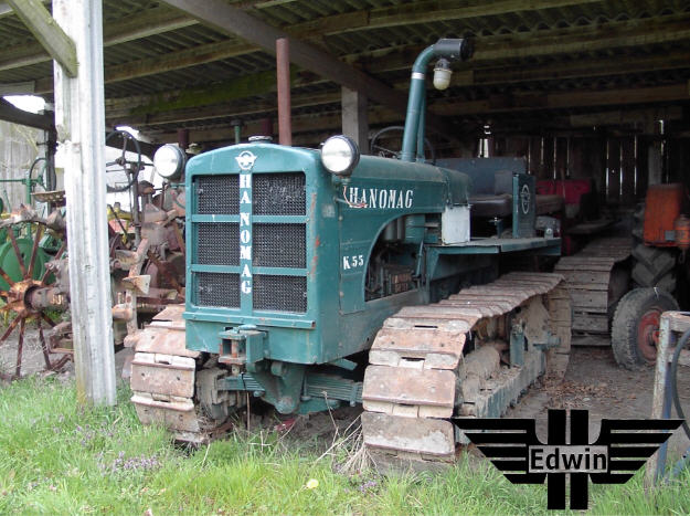 Hanomag