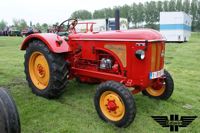 Hanomag