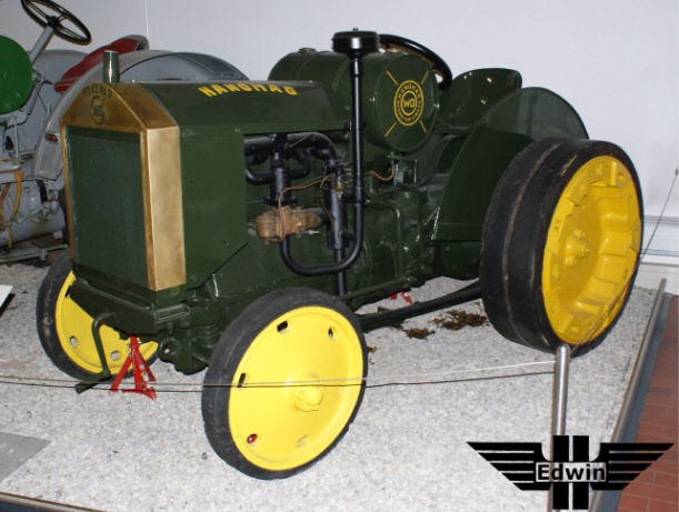 Hanomag